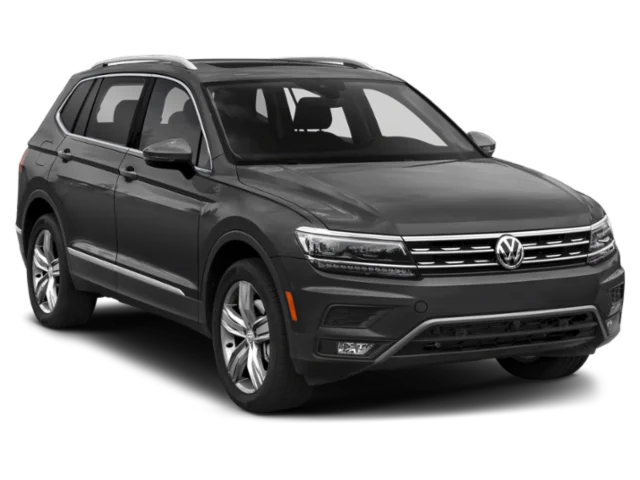 Used 2018 Platinum Gray Metallic Volkswagen 2.0T SEL Premium image 6