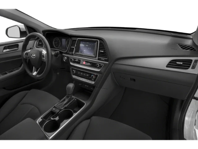 Used 2018 Symphony Silver Hyundai SE image 13