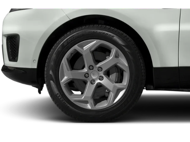 Used 2020 RD Land Rover HST image 8