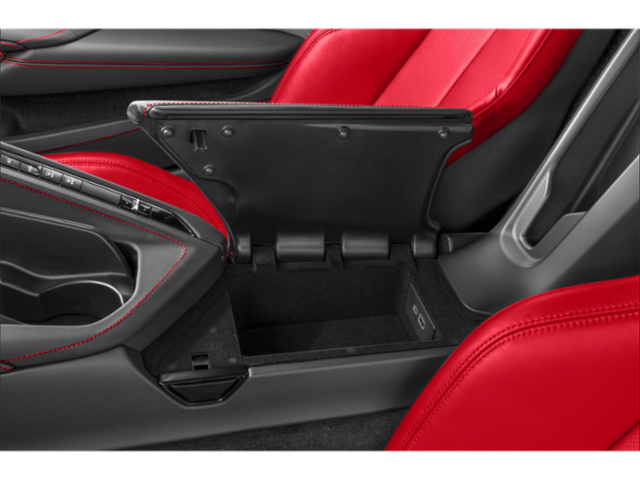 Used 2025 White Chevrolet E-Ray image 10
