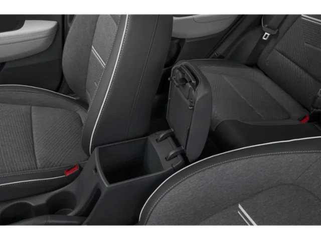 New 2026 White Hyundai SEL image 11