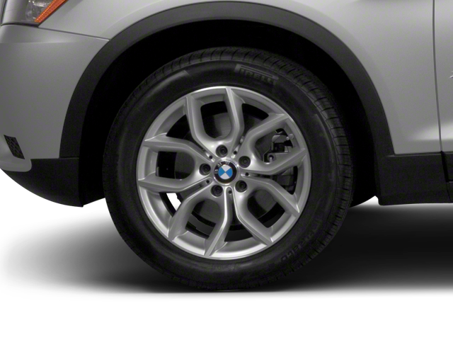 Used 2013 Blue BMW xDrive28i image 16