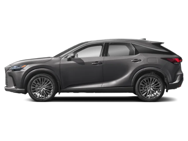New 2026 Cloudburst Gray Lexus LUXURY image 10