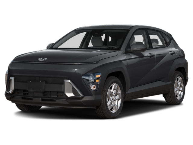 New 2027 Abyss Black Pearl Hyundai SE FWD image 1