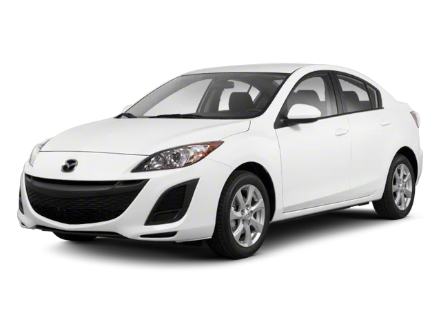 2010 Mazda CX-3 2.0 AUTO I Touring 4-DOOR's photo