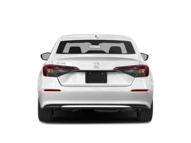 New 2027  Honda LX image 5