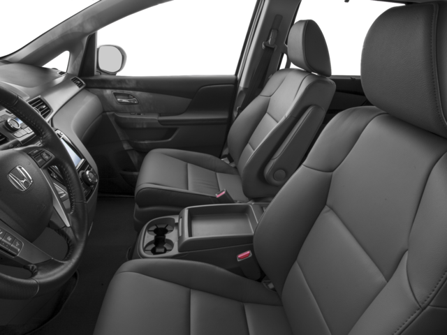 Used 2016  Honda EX-L image 8