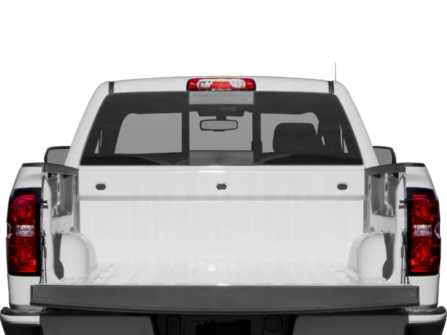 Used 2018 Gray Chevrolet LT image 9