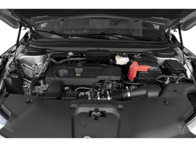 Used 2020 Black Acura Technology Package image 12