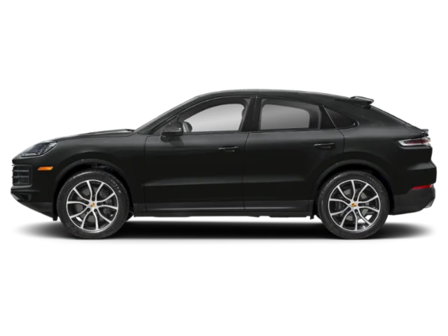New 2026 Black Porsche GTS image 3
