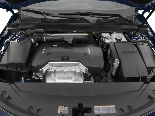 Used 2017 White Chevrolet LS image 10