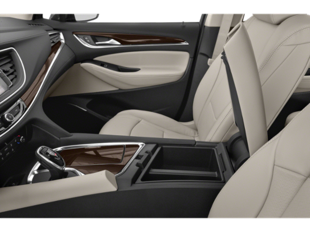 Used 2019 Black Buick Avenir image 12