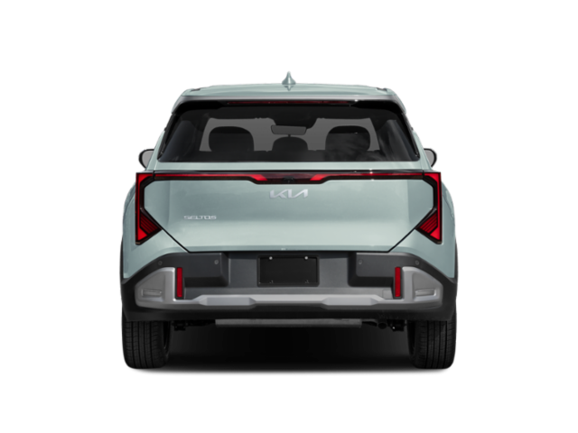 New 2027  Kia EX image 5