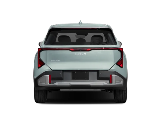 New 2027  Kia EX image 5