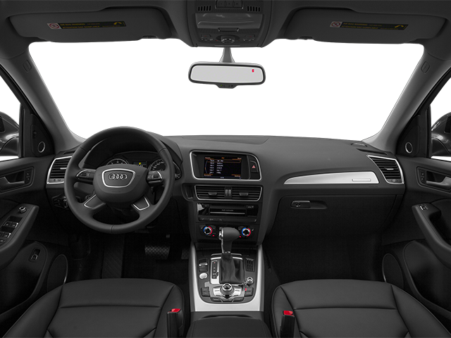 Used 2013 monsoon grey Audi 2.0 quattro Premium image 5