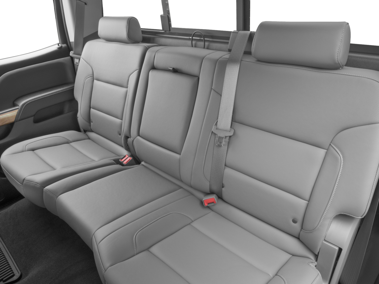 Used 2017 Red Hot Chevrolet Y image 11