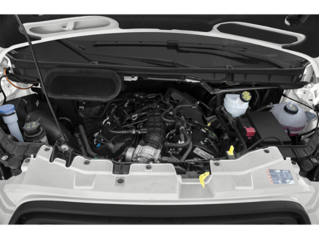 2019 Ford Transit Van Base - Photo 17