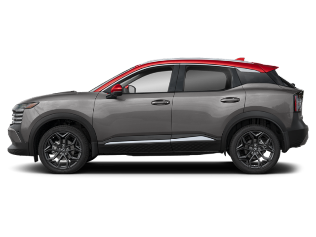 New 2027 Gray Nissan SR image 3