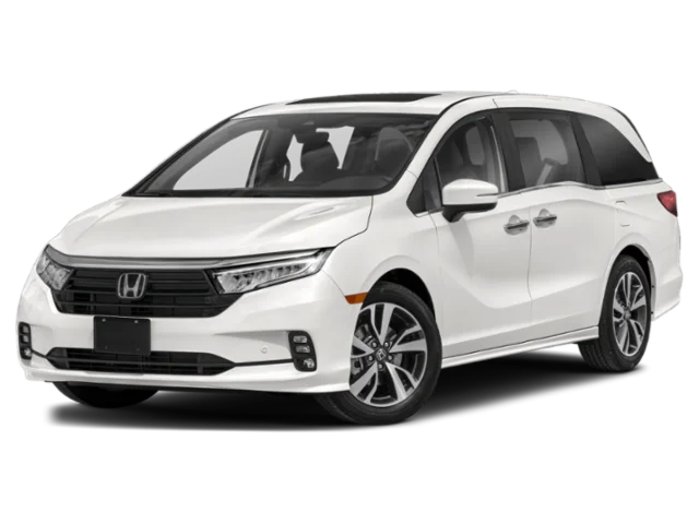 2024 Honda Odyssey