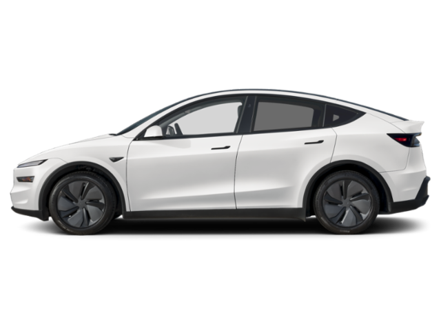 Used 2026 Pearl White Multi-Coat TESLA PREMIUM image 5
