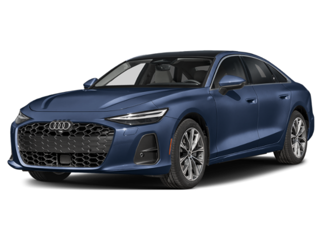 2026 Audi A6's photo