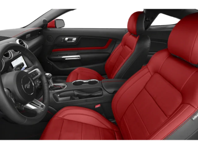 Used 2022 DARK MATTER GRAY Ford EcoBoost image 6