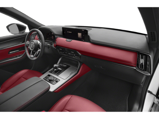 2026 Mazda CX-70 Premium Package - Photo 12