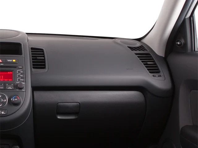 Used 2013 Gray Kia Exclaim image 14