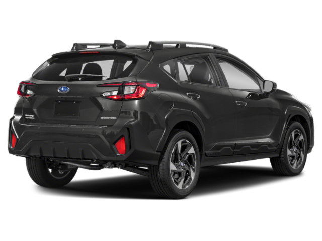2025 Subaru Crosstrek Limited - Photo 6