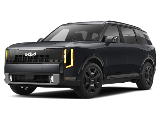 New 2027 Panthera Metal Kia SX Prestige image 1