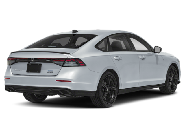 Used 2023 Lunar Silver Metallic Honda Sport-L image 3