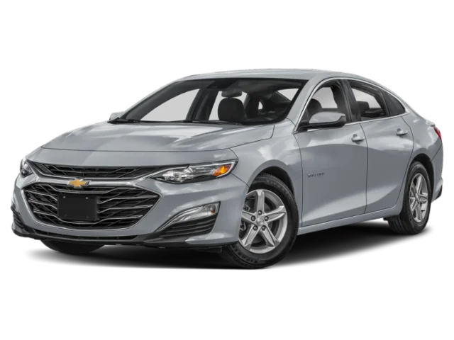 2025 Chevrolet Malibu 1FL - Photo 10