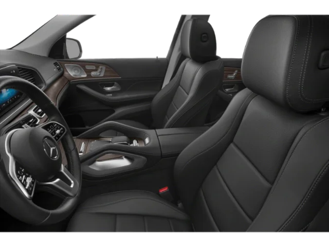 New 2023 Silver Mercedes-Benz GLS 450 image 6
