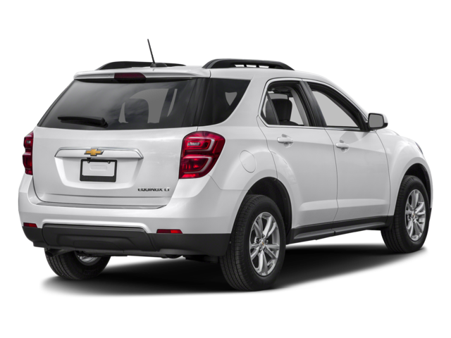 Used 2016 Chevrolet Equinox LT with VIN 2GNALCEK6G6187082 for sale in Augusta, KS