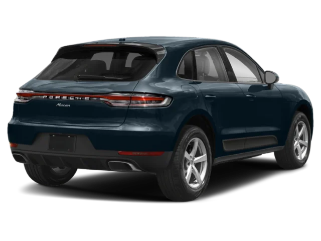 Used 2020  Porsche Base image 5