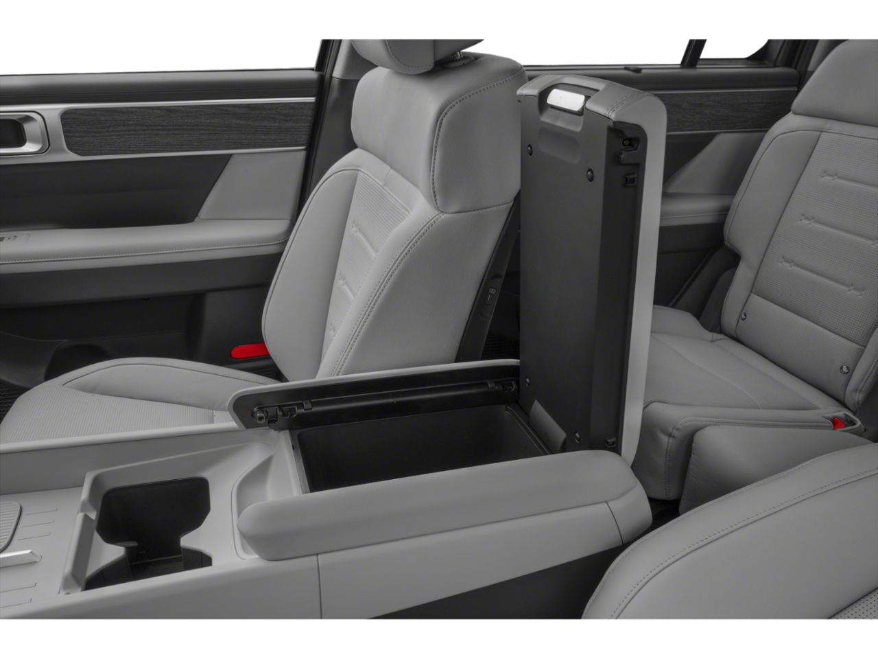 New 2026 Rockwood Green Hyundai Limited 7P image 11