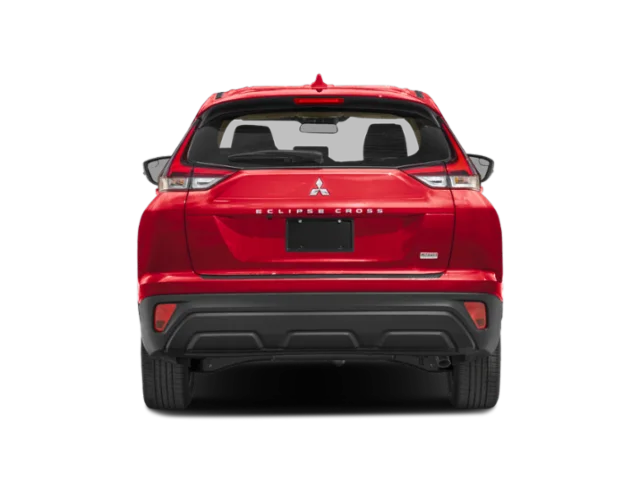Used 2024 White Mitsubishi LE image 5