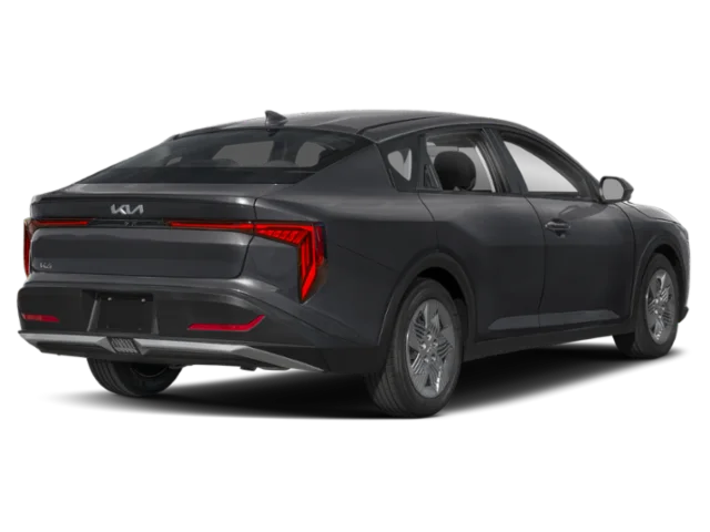 New 2027  Kia LX image 2