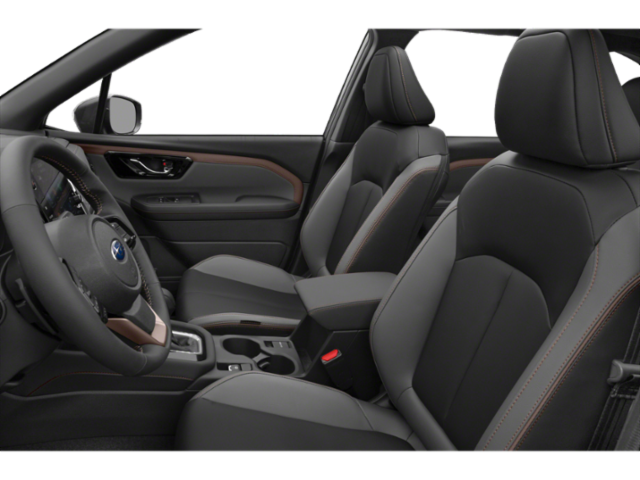 New 2026 Blue Subaru Sport image 6