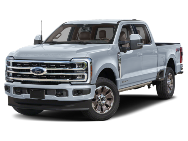 2026 Ford F-250 King Ranch 4x4 Crew Cab 6-3/4' Box's photo
