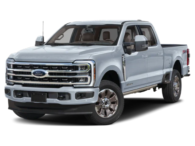 2026 Ford F-250's photo
