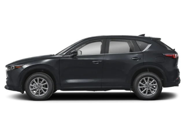 Used 2025 Black Mazda 2.5 S Select Package image 3
