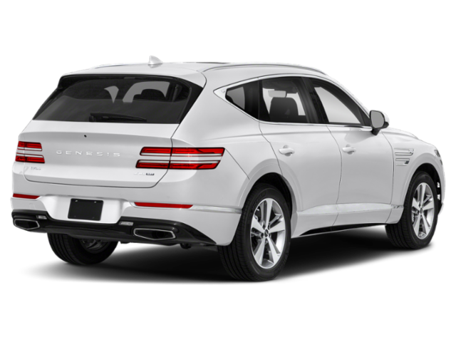 Used 2022 Uyuni White Genesis Advanced + image 3