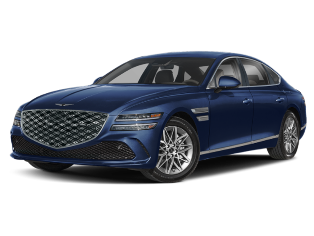 2027 Genesis G80 2.5T AWD's photo