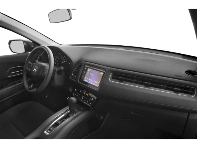 Used 2018 White Honda EX image 13