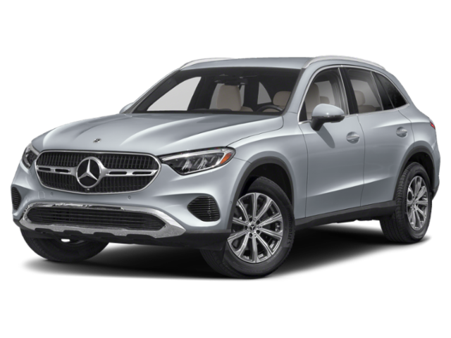 2023 Mercedes-Benz GLC GLC 300 4MATIC's photo