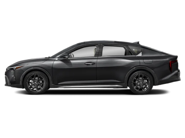 New 2026 AURORA BLACK PEARL Kia GT-Line Turbo image 3