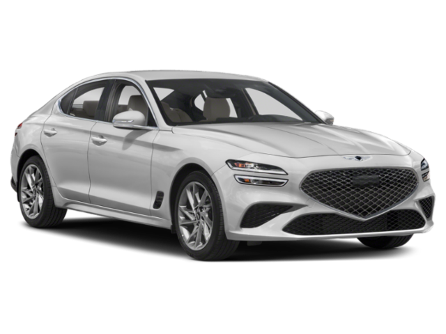 Used 2023 Green Genesis 2.0T image 6