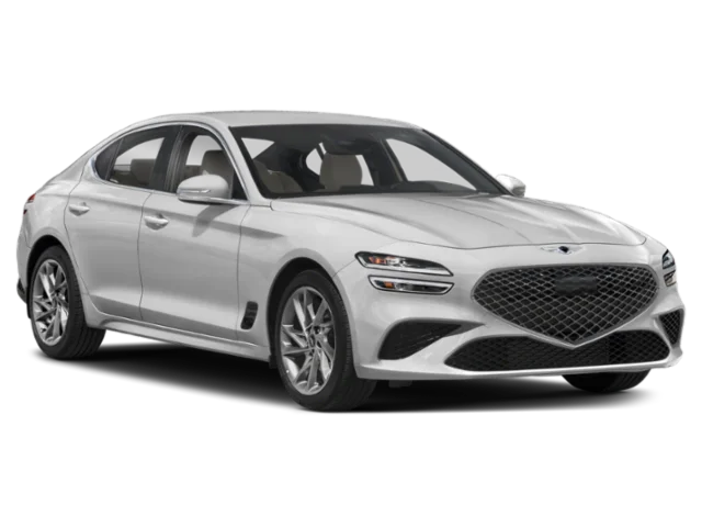 Used 2023 White Genesis 2.0T image 6