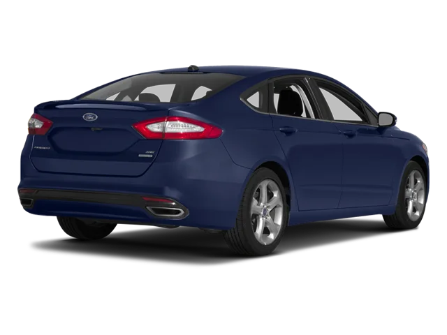 Used 2014 Ford Fusion SE with VIN 3FA6P0HD4ER140787 for sale in West Bend, WI